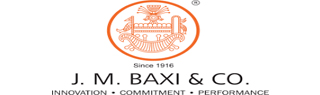 J. M. BAXI & CO